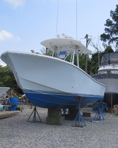 26' Regulator 2005 - Yacht for Sale | Bluewater Yacht Sales